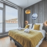 Les Arcs - Residencia Le Quartz - Apto 4 pzas 8 pax STANDARD 